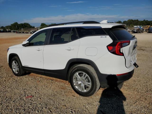 Photo 2 from auction – 2023 GMC TERRAIN SL with VIN 3GKALMEG4PL129739
