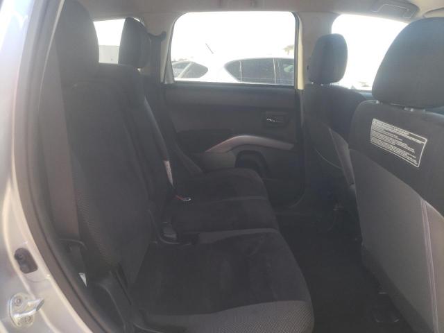 Photo 11 from auction – 2013 MITSUBISHI OUTLANDER with VIN JA4AS2AW6DU012658