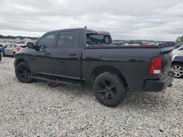 Photo 2 from auction – 2017 RAM 1500 SPORT with VIN 1C6RR7MT4HS508487