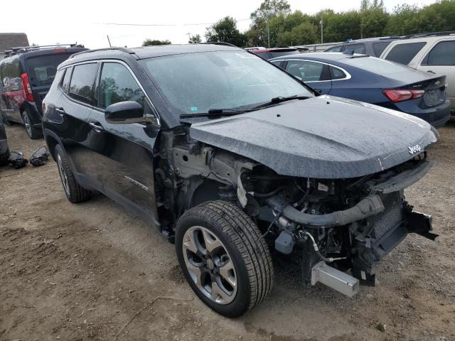 Photo 4 from auction – 2019 JEEP COMPASS LI with VIN 3C4NJDCB0KT639749