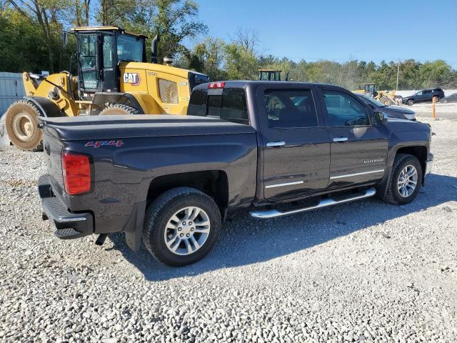 Photo 3 from auction – 2014 CHEVROLET SILVERADO with VIN 3GCUKSEC0EG378445