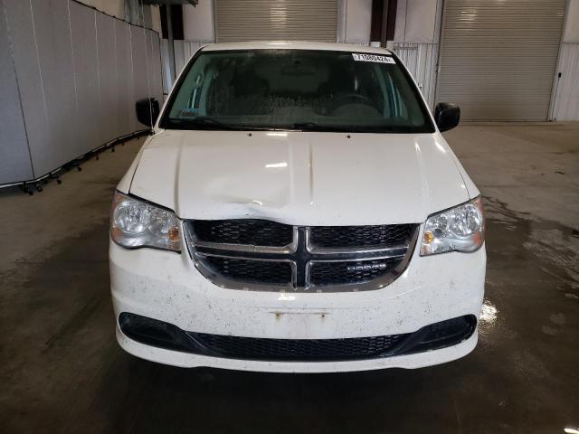 Photo 5 from auction – 2011 DODGE GRAND CARA with VIN 2D4RN4DG4BR772486