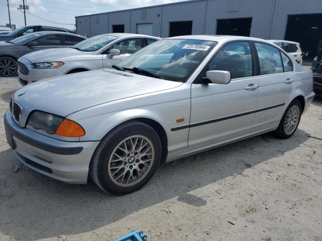 BMW 328 I 2000 with VIN WBAAM5343YFR19582 - Photo from auction