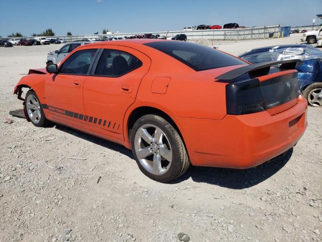 Photo 2 from auction – 2008 DODGE CHARGER R/ with VIN 2B3LA53H38H202736
