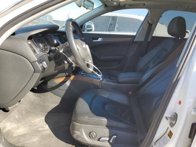 Photo 7 from auction – 2015 AUDI A4 ALLROAD with VIN WA1TFAFL0FA009331