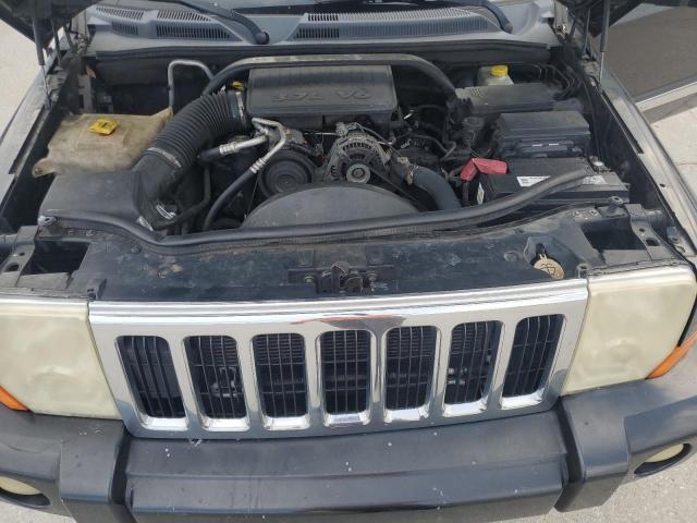 Photo 11 from auction – 2010 JEEP COMMANDER with VIN 1J4RH4GK1AC106921