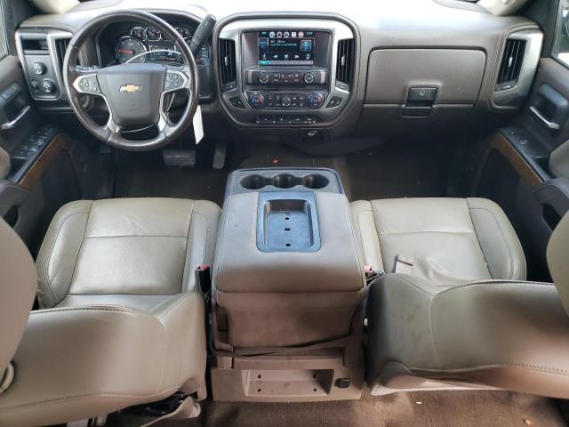 Фото 8 с аукциона – 2015 CHEVROLET SILVERADO с VIN 3GCUKSEC6FG275970