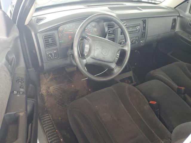 Photo 8 from auction – 2004 DODGE DAKOTA SLT with VIN 1D7GL42N14S676687