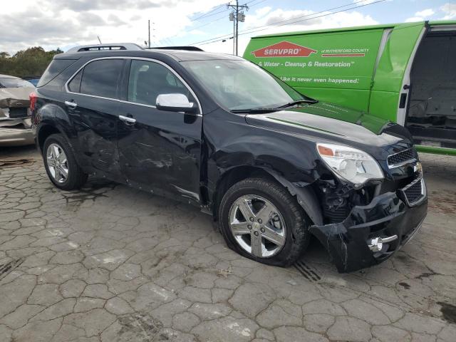 صورة رقم 4 من المزاد - 2015 CHEVROLET EQUINOX LT مع VIN 2GNFLDE38F6138663