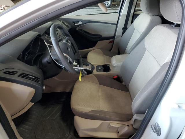 Photo 7 from auction – 2014 FORD FOCUS SE with VIN 1FADP3F29EL138610