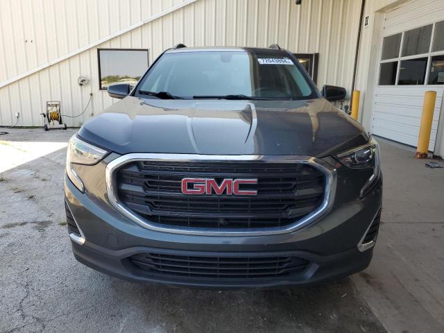 Photo 5 from auction – 2018 GMC TERRAIN SL with VIN 3GKALTEX6JL121336