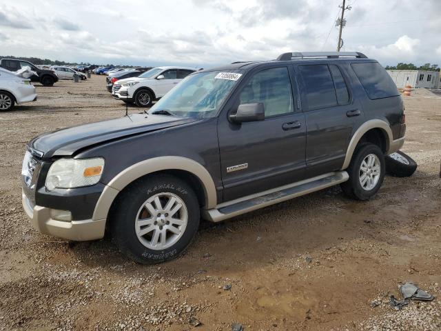 FORD EXPLORER E 2007 with VIN 1FMEU74E47UA68941 - Photo from auction