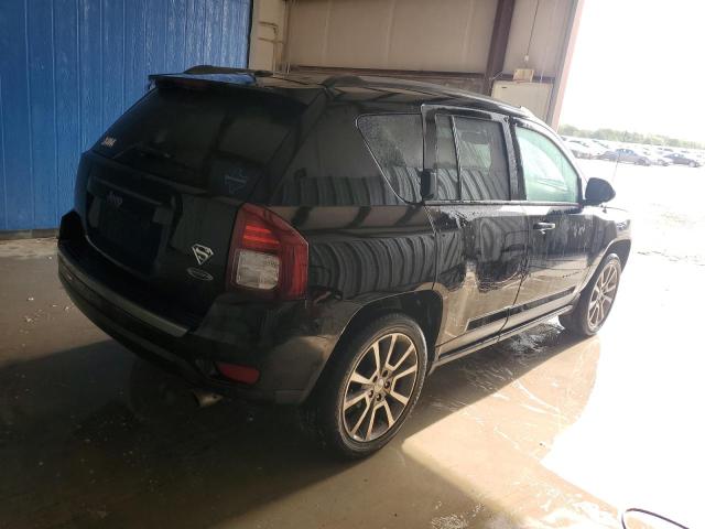Photo 3 from auction – 2016 JEEP COMPASS SP with VIN 1C4NJCBA9GD783610