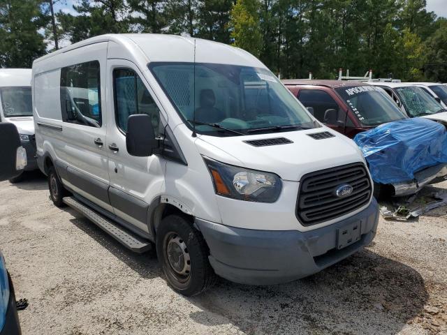 Photo 4 from auction – 2016 FORD TRANSIT T- with VIN 1FTYR2CM7GKB07841