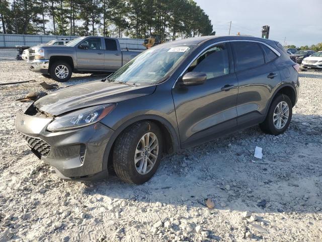 FORD ESCAPE SE 2020 with VIN 1FMCU9G63LUB44165 - Photo from auction