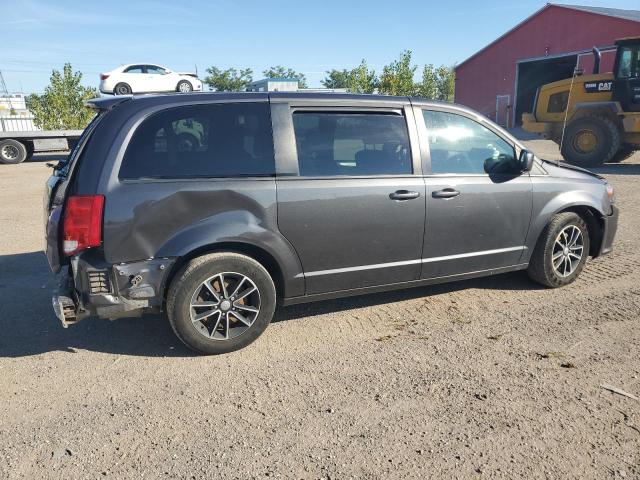Photo 3 from auction – 2019 DODGE GRAND CARA with VIN 2C4RDGEGXKR572034