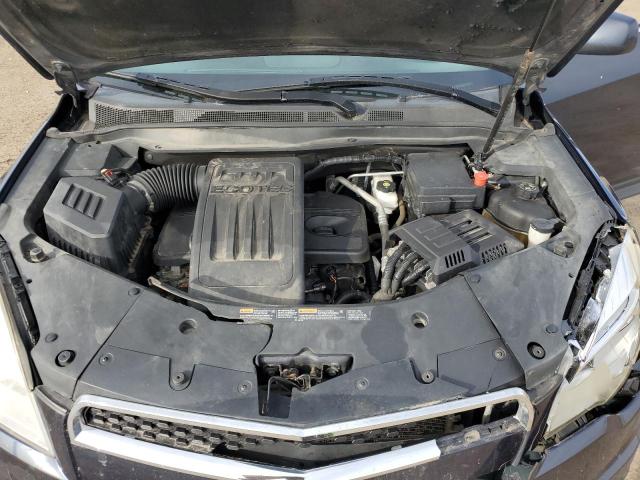 Photo 12 from auction – 2015 CHEVROLET EQUINOX LT with VIN 2GNALBEK5F1140650