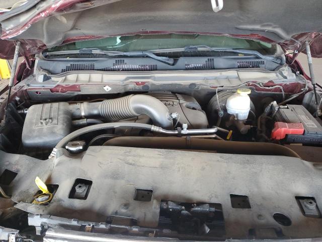 Photo 11 from auction – 2019 RAM 1500 CLASS with VIN 1C6RR6LT1KS583392