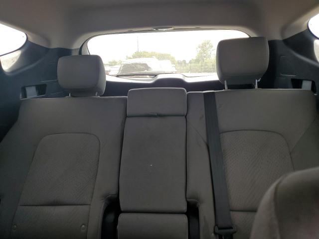 Photo 10 from auction – 2018 HYUNDAI SANTA FE S with VIN 5NMZU3LB9JH087814