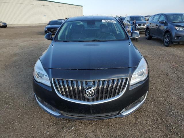 Photo 5 from auction – 2017 BUICK REGAL PREM with VIN 2G4GP5EX8H9176448