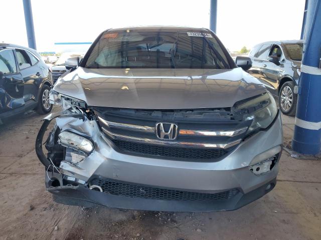 Photo 5 from auction – 2016 HONDA PILOT EXL with VIN 5FNYF6H53GB030674