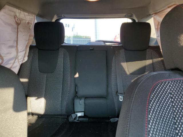 Photo 10 from auction – 2010 CHEVROLET EQUINOX LT with VIN 2CNFLEEW4A6252057
