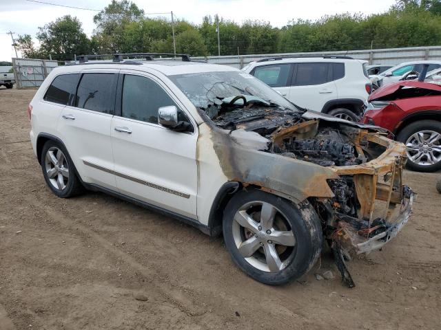 Photo 4 from auction – 2012 JEEP GRAND CHER with VIN 1C4RJFCT8CC328895