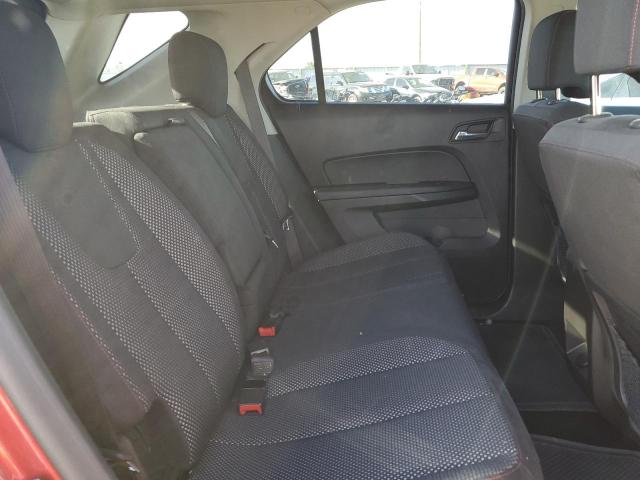 Photo 11 from auction – 2015 CHEVROLET EQUINOX LT with VIN 2GNALBEK3F1127024