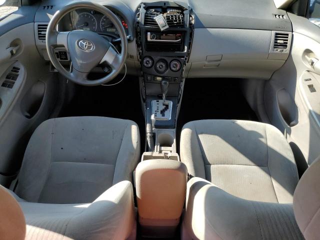 Photo 8 from auction – 2010 TOYOTA COROLLA BA with VIN 2T1BU4EE9AC306159