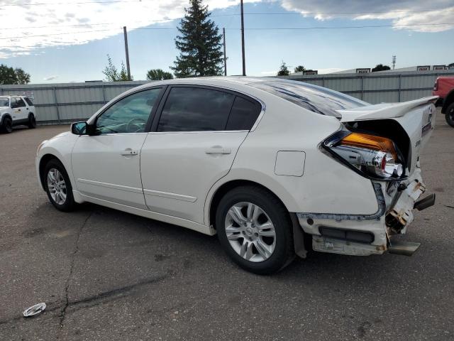 Photo 2 from auction – 2012 NISSAN ALTIMA BAS with VIN 1N4AL2AP3CN504803