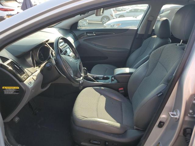 Photo 7 from auction – 2014 HYUNDAI SONATA SE with VIN 5NPEC4AC5EH887053