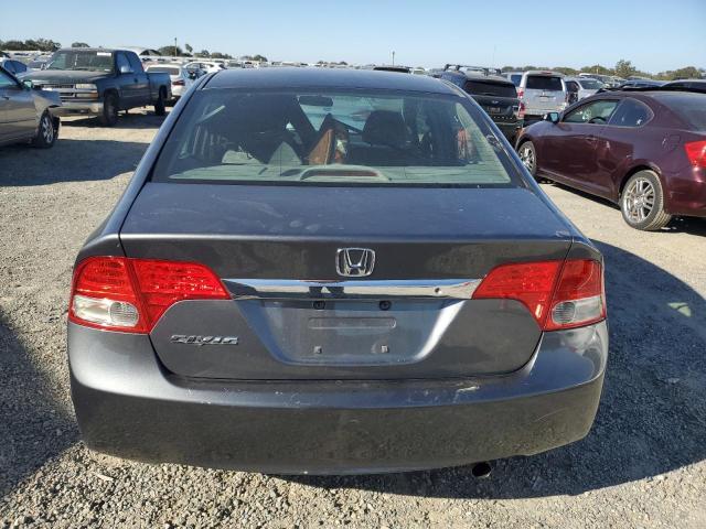 Photo 6 from auction – 2010 HONDA CIVIC LX with VIN 19XFA1F58AE080818