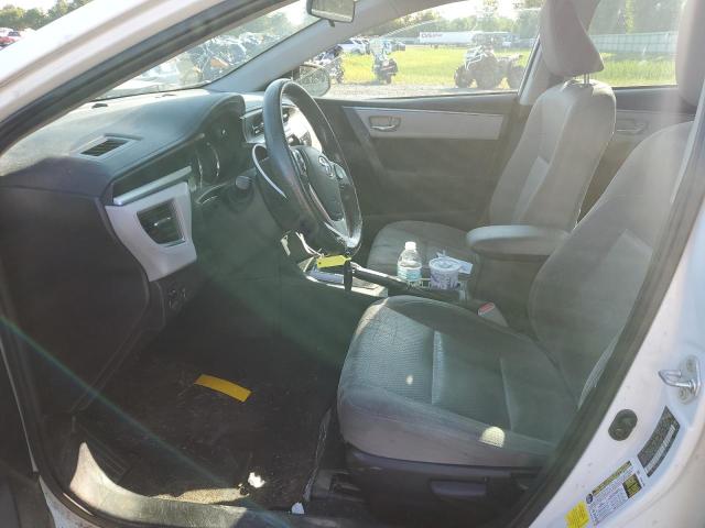 Photo 7 from auction – 2016 TOYOTA COROLLA L with VIN 2T1BURHE2GC701821