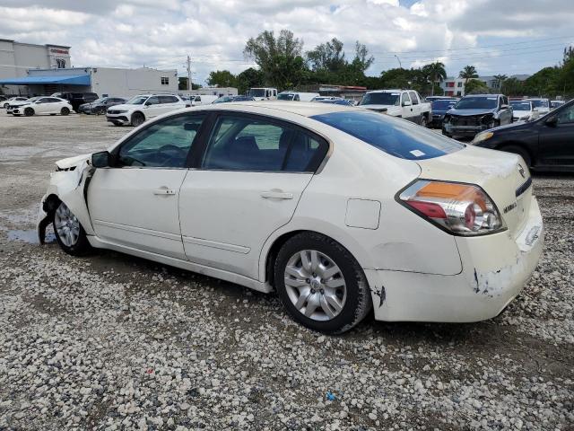 Photo 2 from auction – 2009 NISSAN ALTIMA 2.5 with VIN 1N4AL21E79C133602