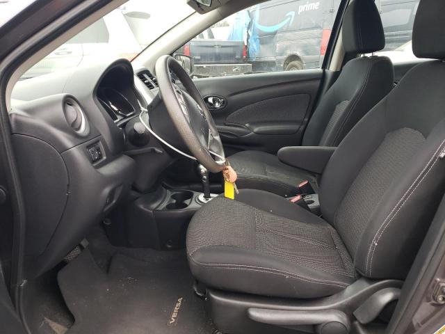 Photo 7 from auction – 2015 NISSAN VERSA S with VIN 3N1CN7AP4FL816212