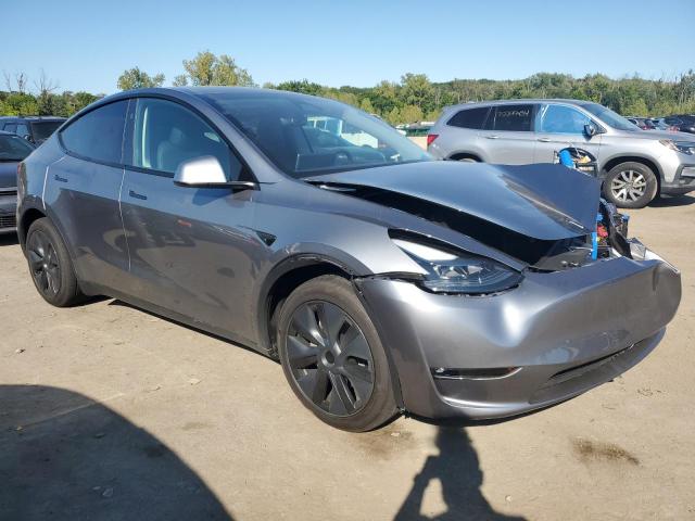 Photo 4 from auction – 2024 TESLA MODEL Y with VIN 7SAYGAEE9RF109602