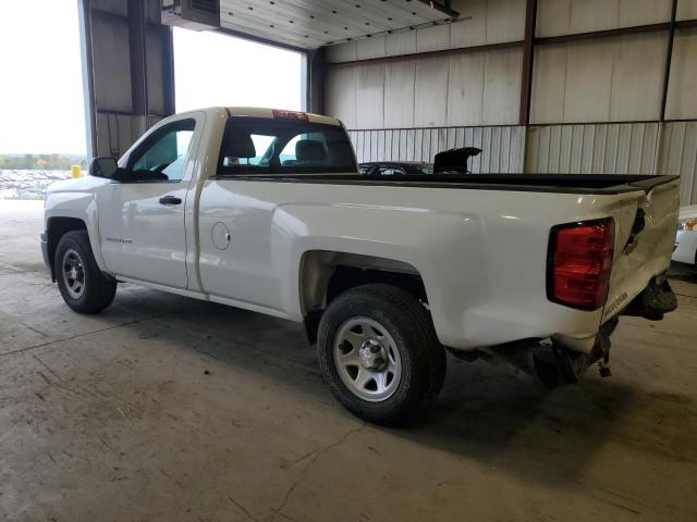 Photo 2 from auction – 2015 CHEVROLET SILVERADO with VIN 1GCNCPEH0FZ398948