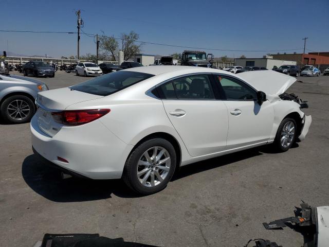 Photo 3 from auction – 2017 MAZDA 6 SPORT with VIN JM1GL1U54H1120164