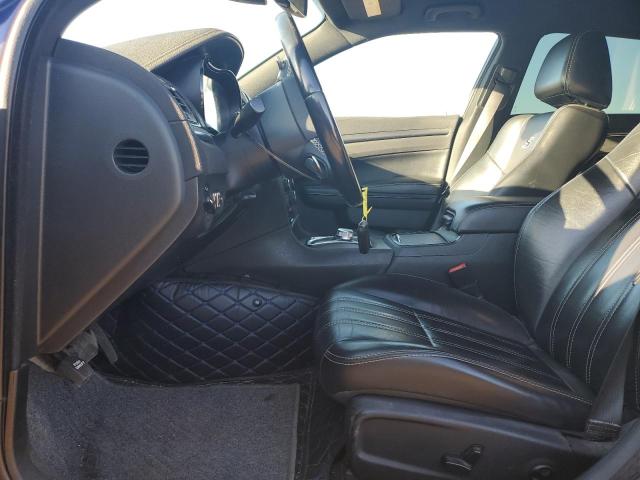 Photo 7 from auction – 2016 CHRYSLER 300 S with VIN 2C3CCABG0GH282476