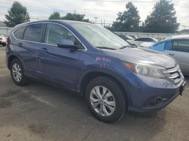 Photo 4 from auction – 2014 HONDA CR-V EX with VIN 5J6RM4H54EL080888