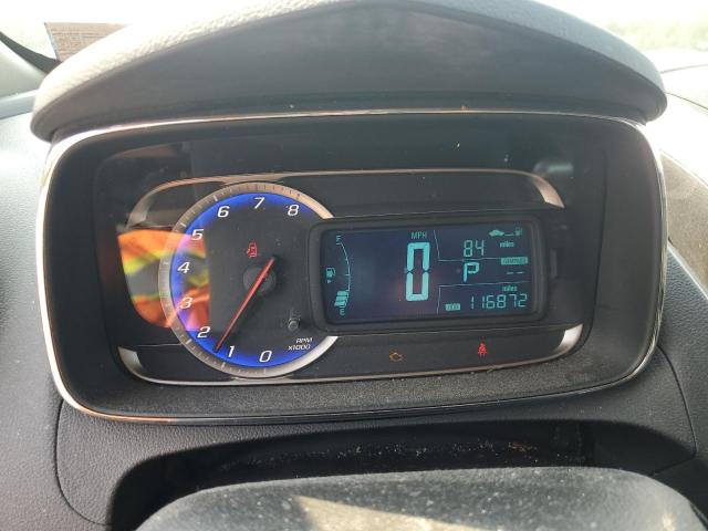 Photo 9 from auction – 2015 CHEVROLET TRAX 1LS with VIN KL7CJPSB1FB226320