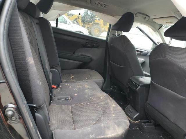 Photo 11 from auction – 2022 TOYOTA HIGHLANDER with VIN 5TDZZRAH1NS131478