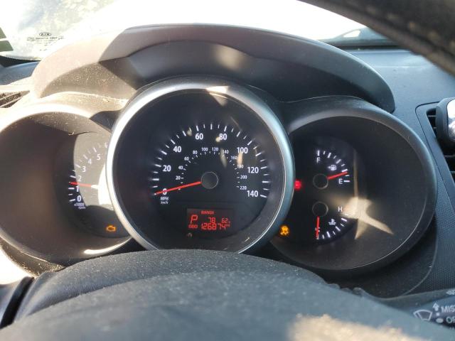 Photo 9 from auction – 2012 KIA SOUL + with VIN KNDJT2A61C7374266