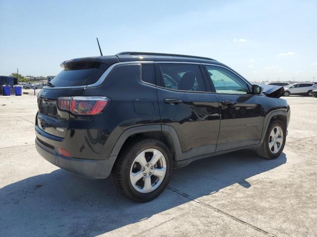 Фото 3 с аукциона – 2018 JEEP COMPASS LA с VIN 3C4NJCBB1JT466429