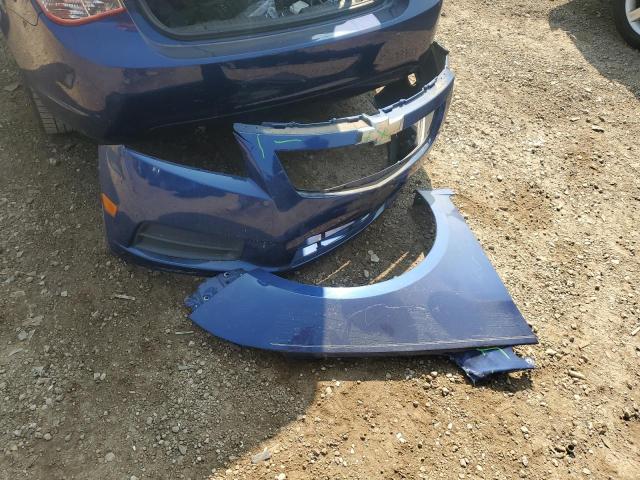 Photo 12 from auction – 2012 CHEVROLET CRUZE LT with VIN 1G1PF5SC2C7180457
