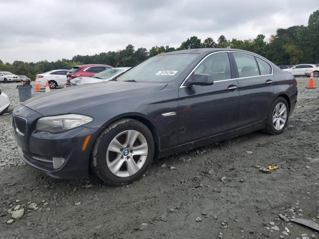 BMW 528 I 2011 with VIN WBAFR1C54BC746155 - Photo from auction