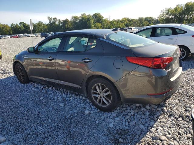 Photo 2 from auction – 2013 KIA OPTIMA LX with VIN 5XXGM4A75DG219501