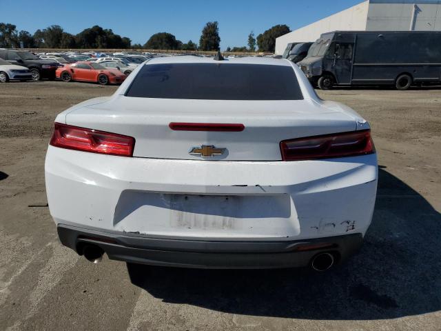 Photo 6 from auction – 2018 CHEVROLET CAMARO LT with VIN 1G1FB1RX7J0189864