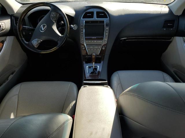 Фото 8 с аукциона – 2010 LEXUS ES 350 с VIN JTHBK1EG4A2399062