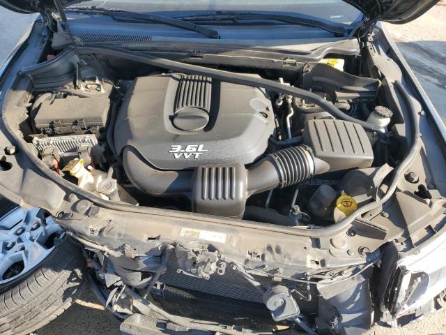 Photo 12 from auction – 2014 JEEP GRAND CHER with VIN 1C4RJFAG7EC104932